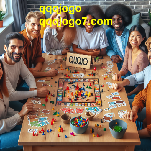 A Evolução dos Jogos de Tabuleiro: Da Tradição à Modernidade