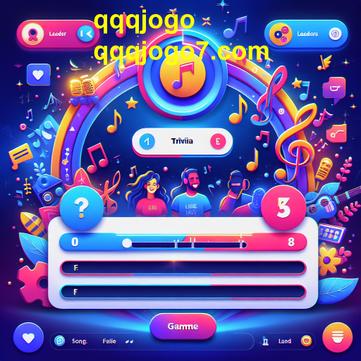 Explorando a Categoria de Música no qqqjogo: Diversão e Aprendizado Através dos Sons