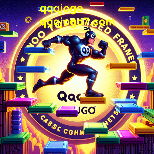 A Evolução dos Jogos de Plataforma: Do Clássico ao Moderno